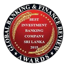 best investment banking company sri lanka 2015