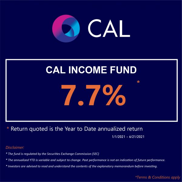 Unit Trust Funds Explained (FAQ) CAL