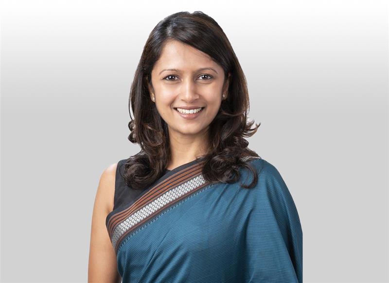 Anushi Jayasinghe