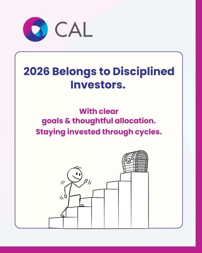 Money and Market Lessons from 2025 to 2026 | CAL Sri Lanka - CAL